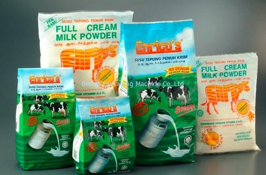 آلة لـ 500g، 1kg، 2kg، 3kg، 4kg، 5kg دقيق ، دقيق القمح الصلب، مسحوق، دقيق الخبز، حليب po