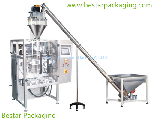 آلة لـ 500g، 1kg، 2kg، 3kg، 4kg، 5kg دقيق ، دقيق القمح الصلب، مسحوق، دقيق الخبز، حليب po