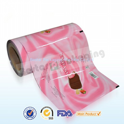 PET/NY/WHITE LDPE أغلفة متعددة الطبقات لفيلم لفيلم طلاء لفيلم لعباءة السائل &bestar لجهاز التعبئة