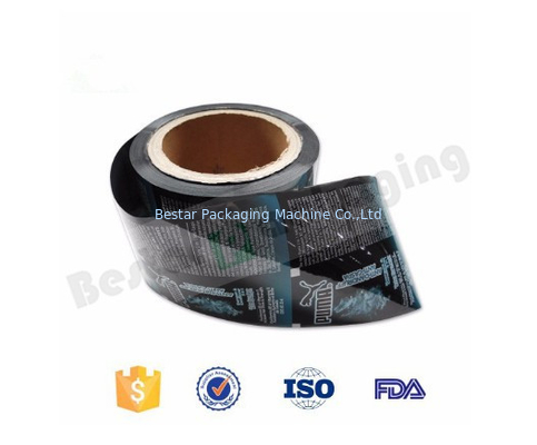 PET/NY/WHITE LDPE أغلفة متعددة الطبقات لفيلم لفيلم طلاء لفيلم لعباءة السائل &bestar لجهاز التعبئة